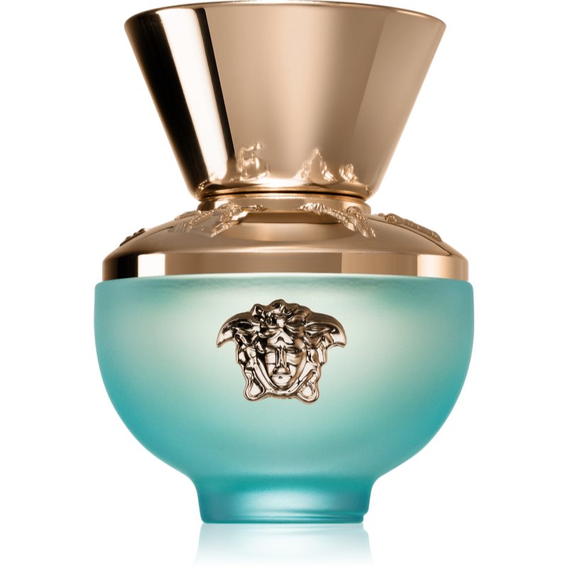 Versace pour Femme Dylan Turquoise