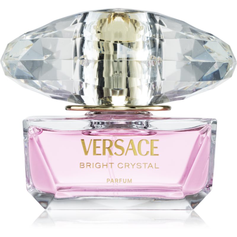 Bright Crystal Parfum
