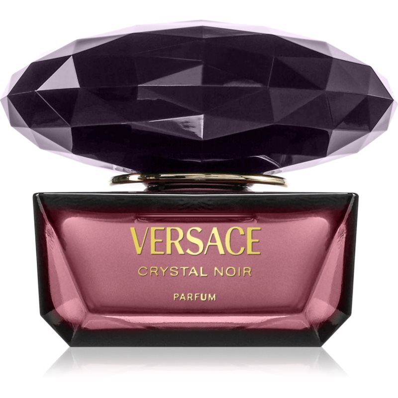Crystal Noir Parfum