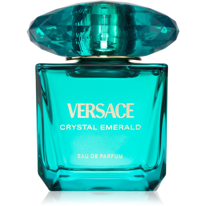 Crystal Emerald