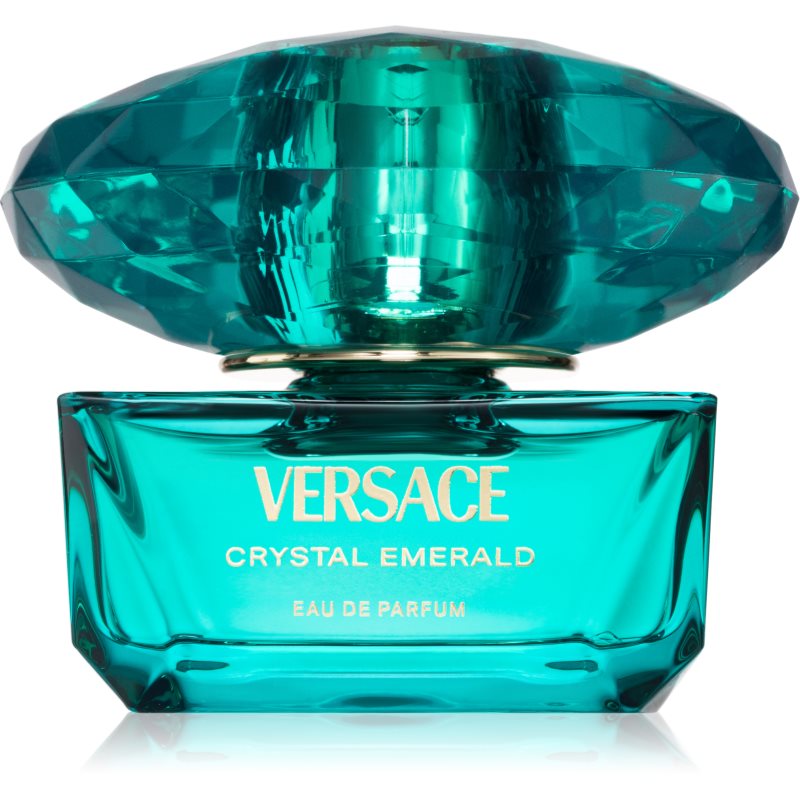 Crystal Emerald