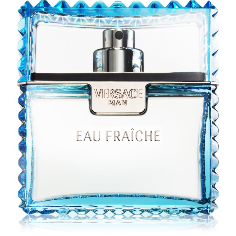 Versace Man Eau Fraîche