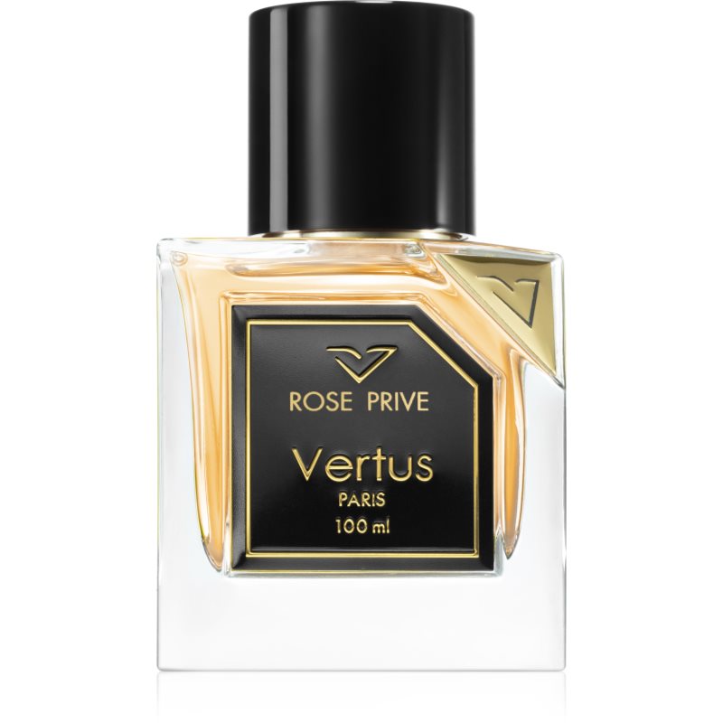 Rose Prive