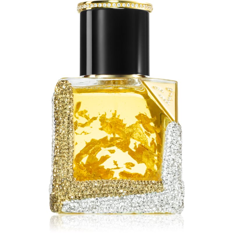 Gem'ntense XXIV Carat Gold