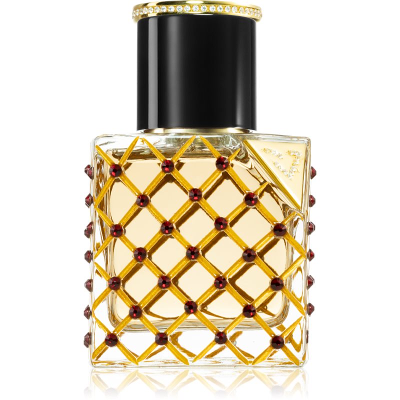 Gem'ntense Vanilla oud