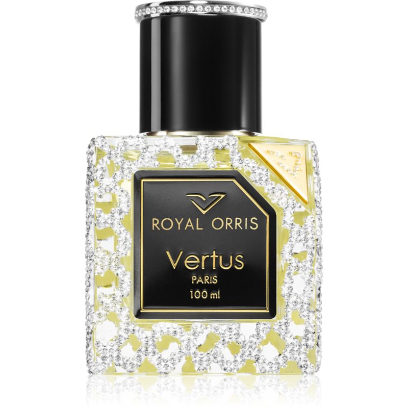 Gem'ntense Royal Orris