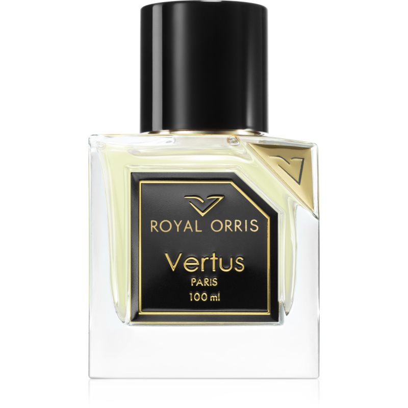 Royal Orris
