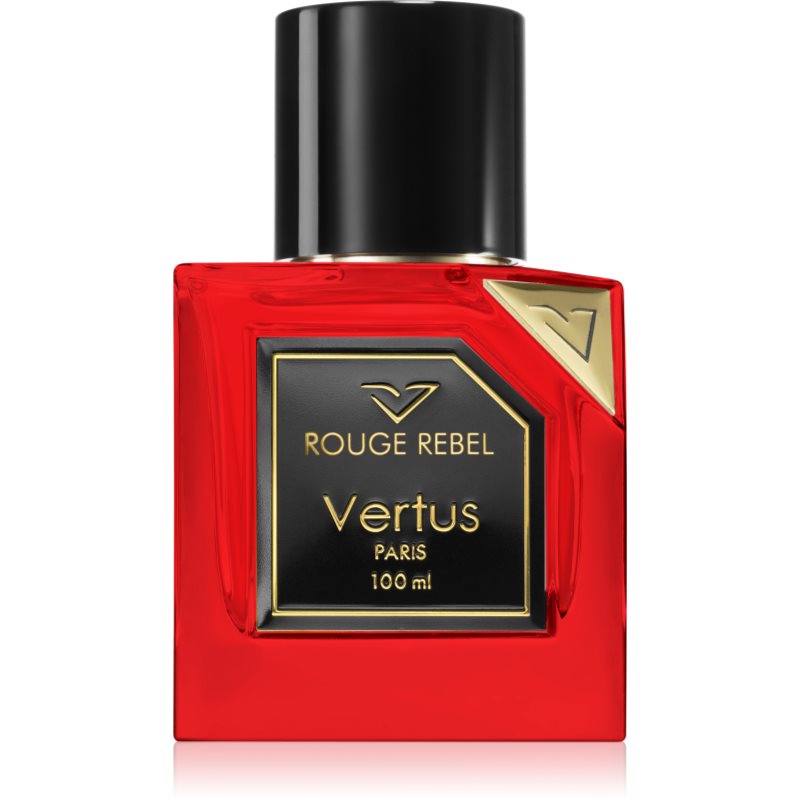 Rouge Rebel