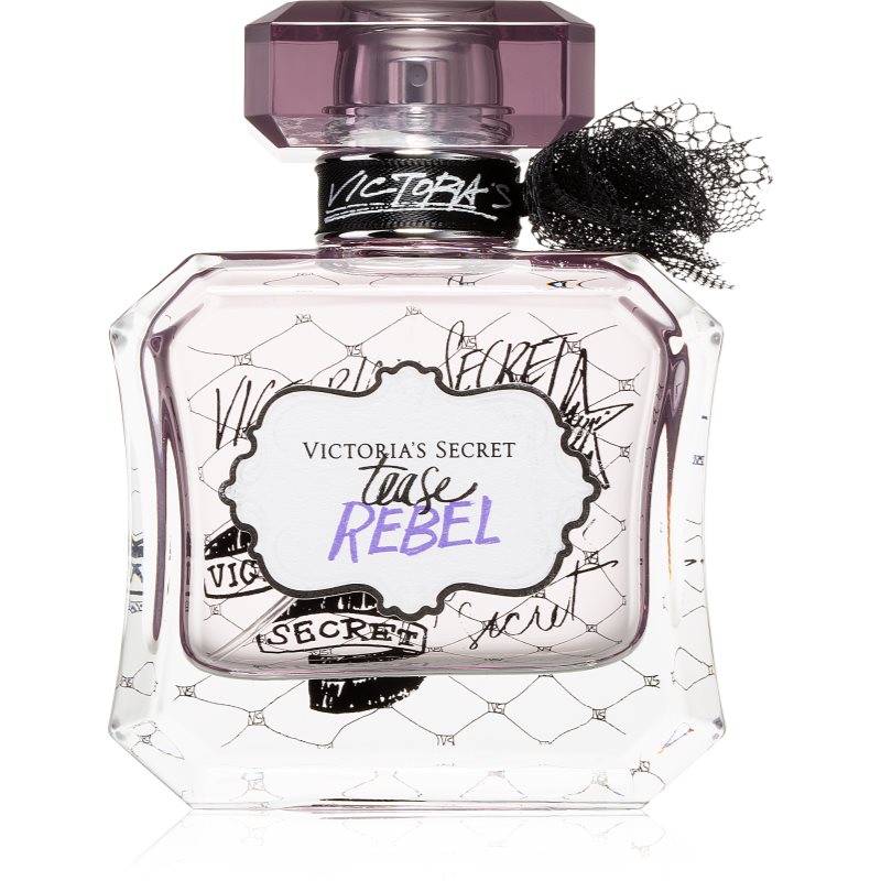 Tease Rebel