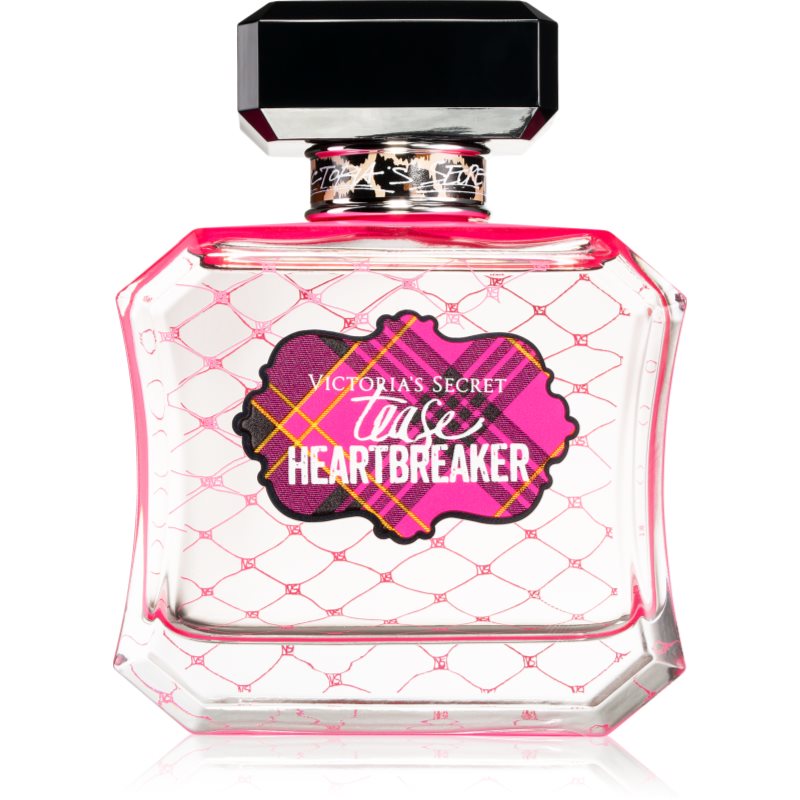 Tease Heartbreaker