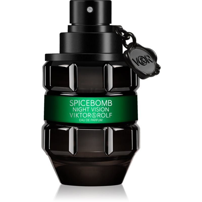 Spicebomb Night Vision