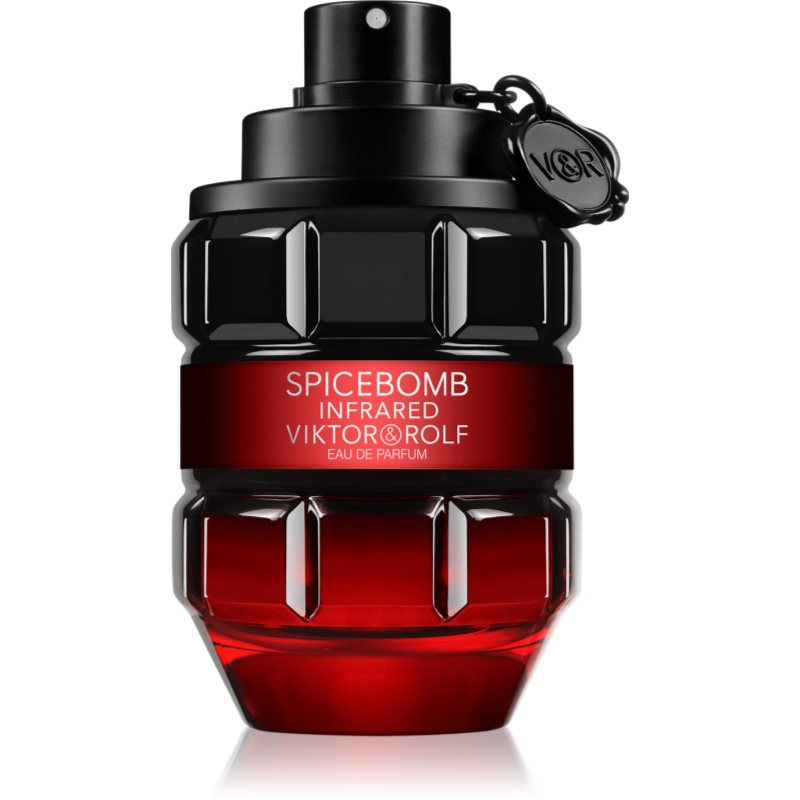 Spicebomb Infrared