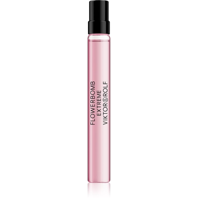 Flowerbomb Viktor & Rolf 2005 Eau de Parfum Extrême