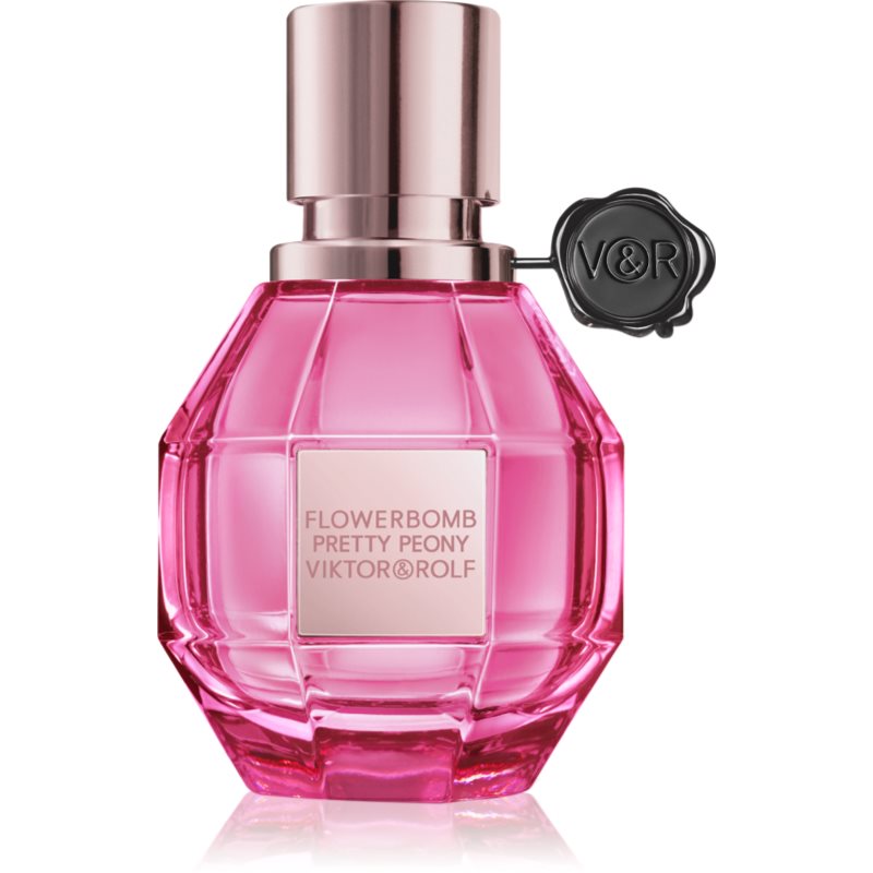 Flowerbomb Pretty Peony