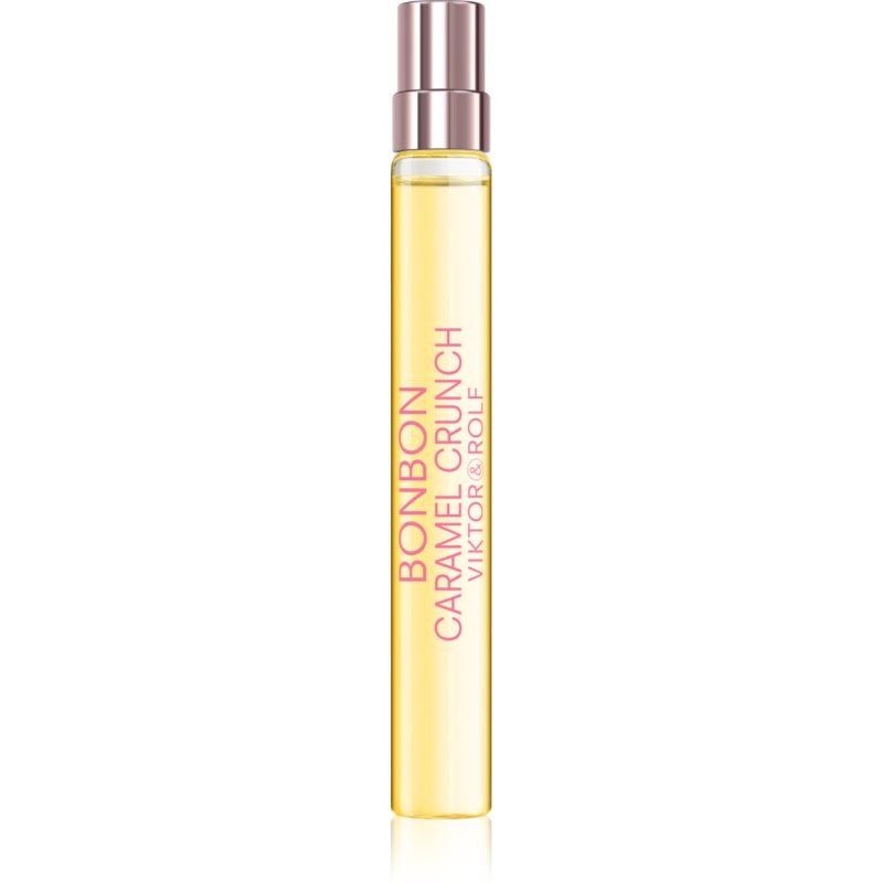Bonbon Caramel Crunch