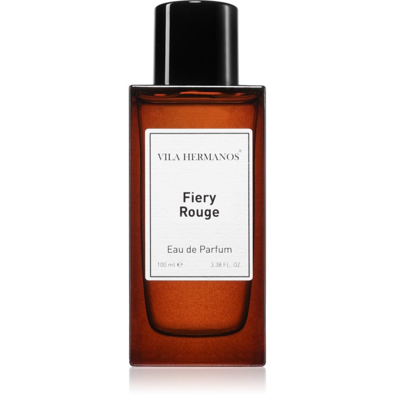Vila Hermanos Fiery Rouge