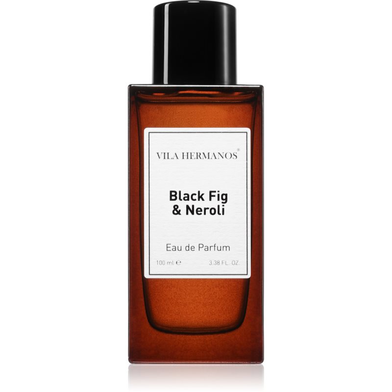 Vila Hermanos Black Fig Neroli