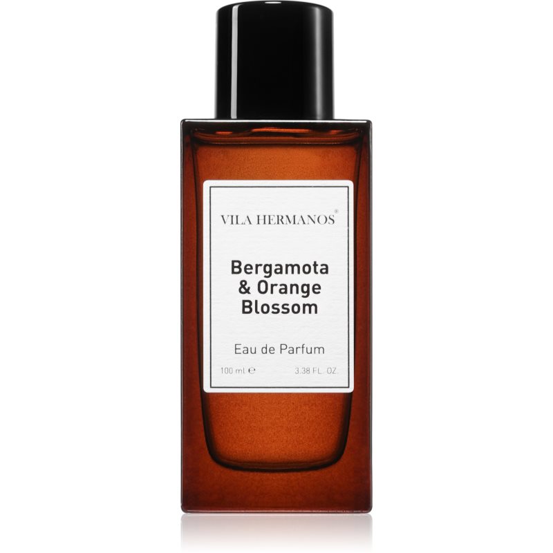 Vila Hermanos Bergamota Orange Blossom