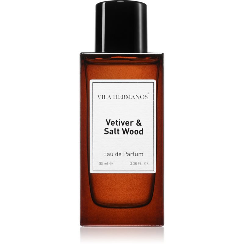 Vila Hermanos Vetiver Sea Salt