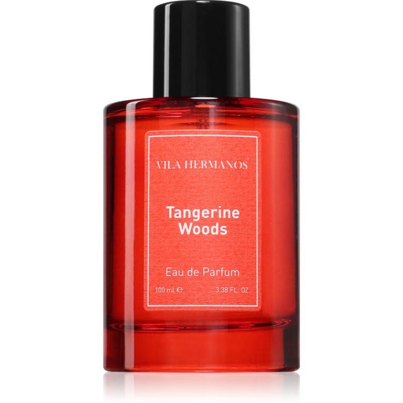Vila Hermanos Tangerine Woods