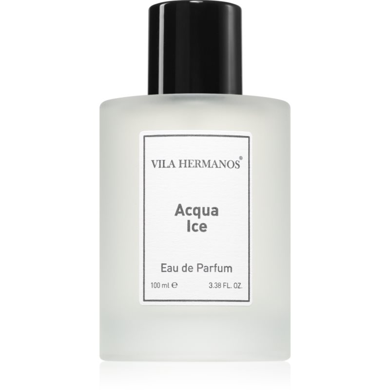 Vila Hermanos Aqua Ice