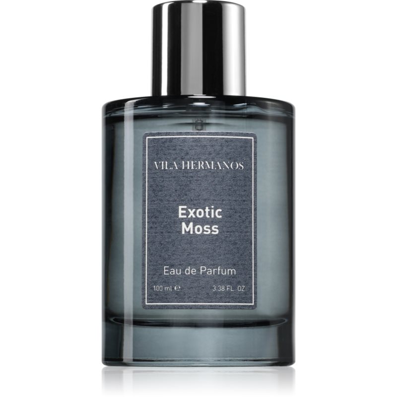 Vila Hermanos Exotic Moss