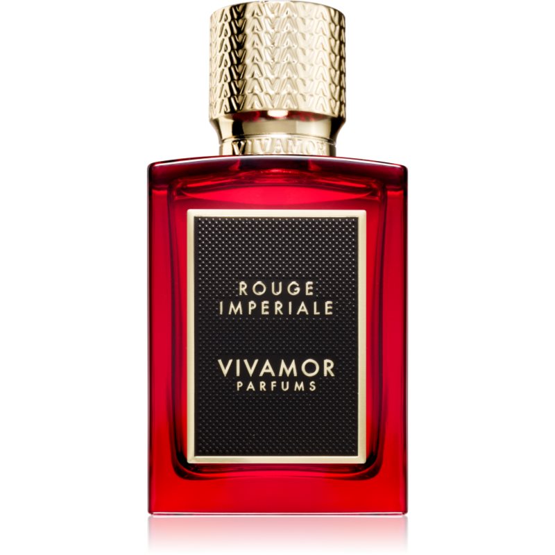 Vivamor Rouge Imperiale