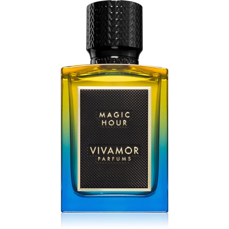 Vivamor Magic Hour