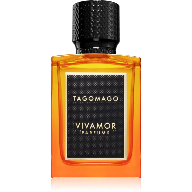 Vivamor Tagomago