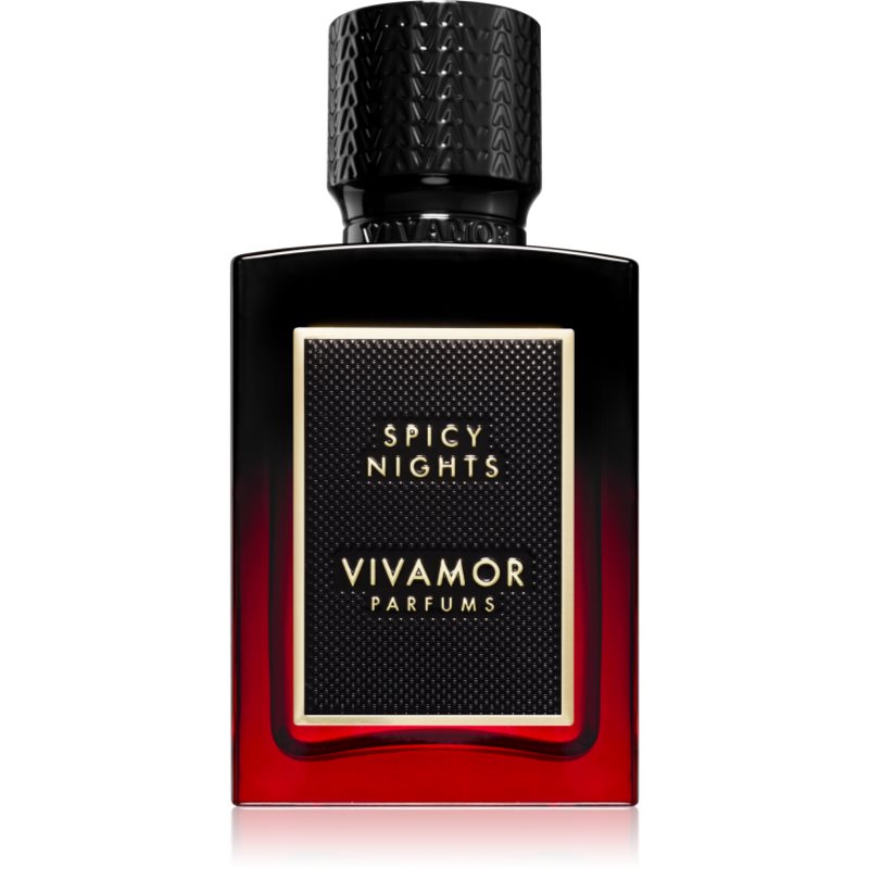 Vivamor Spicy Nights