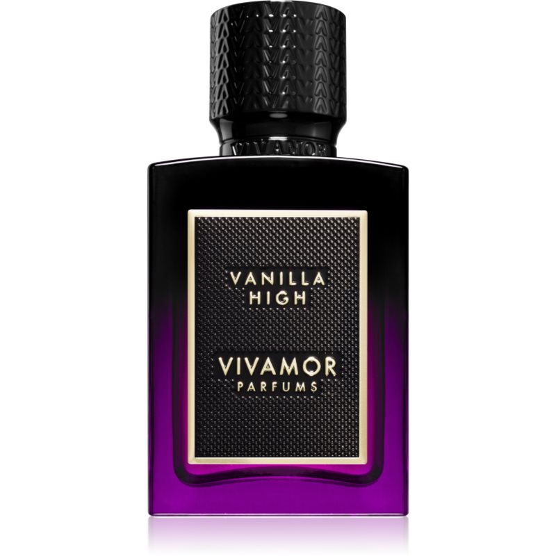 Vivamor Vanilla High