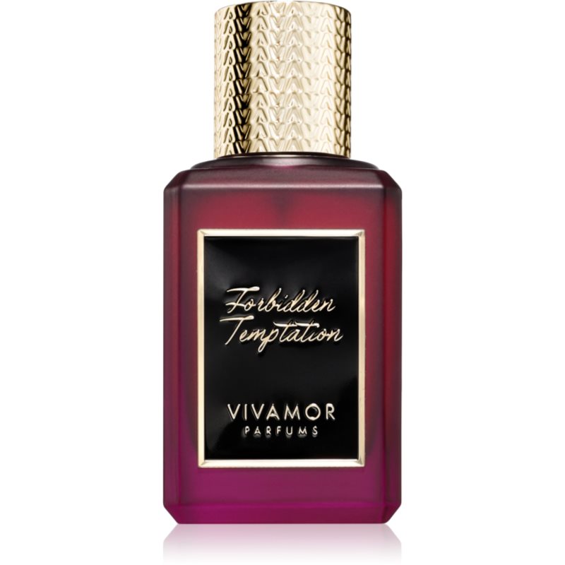 Vivamor Forbidden Temptation