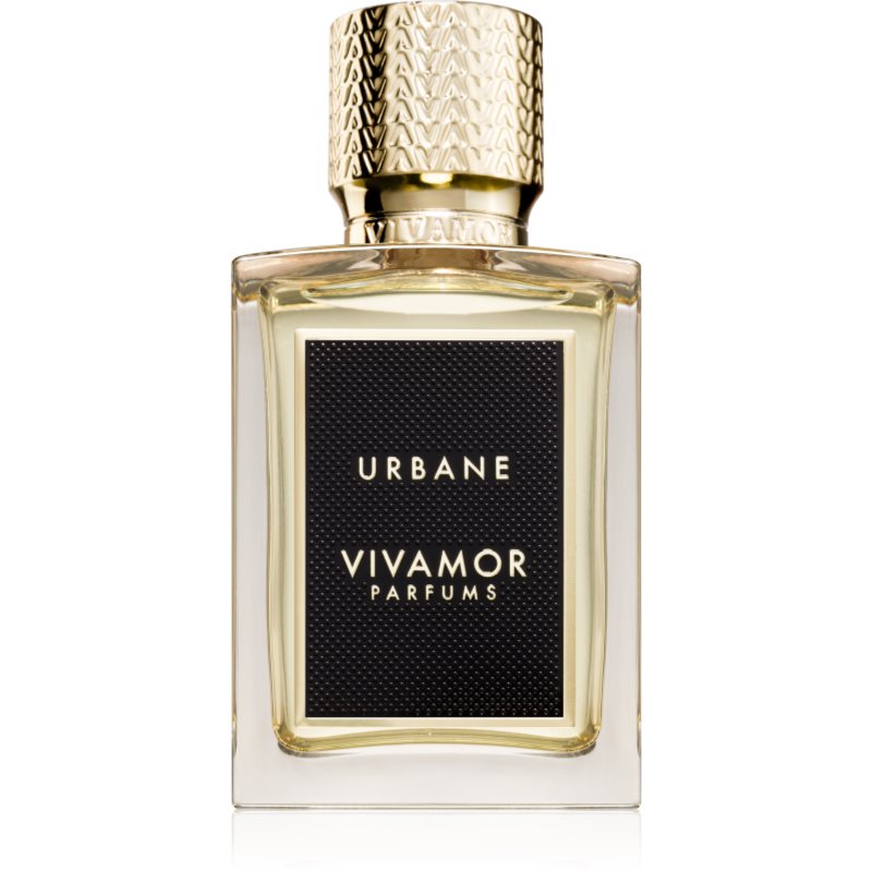 Vivamor Urbane