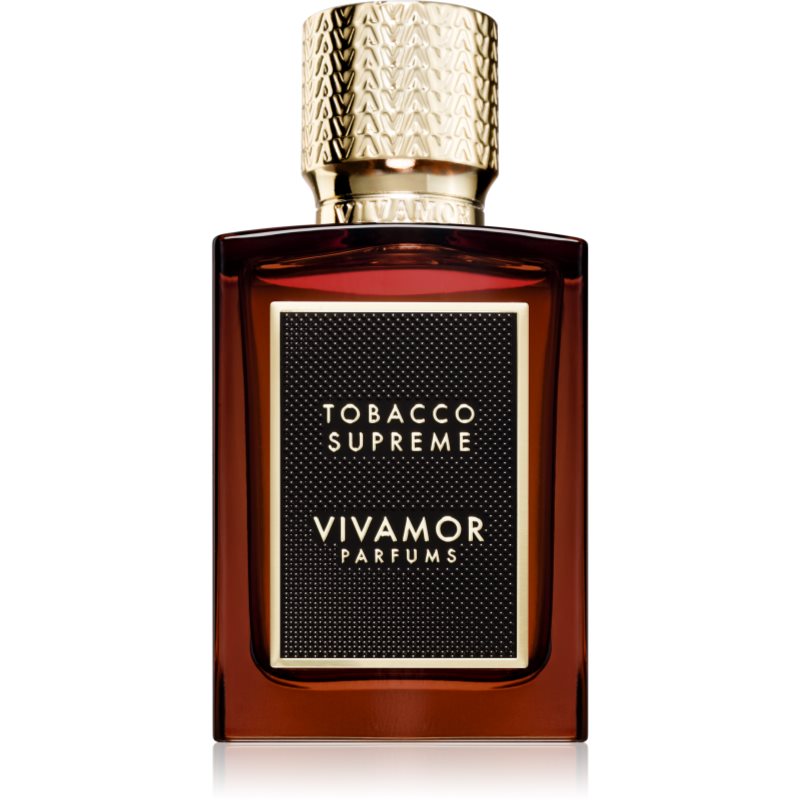 Vivamor Tobacco Supreme