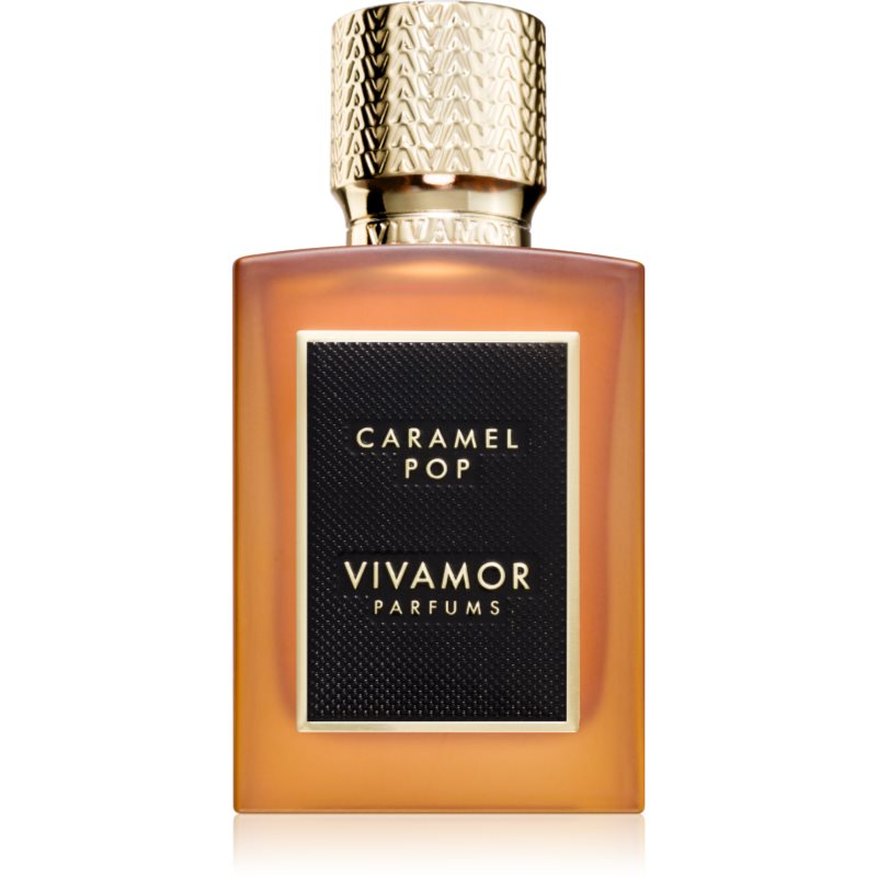 Vivamor Caramel Pop