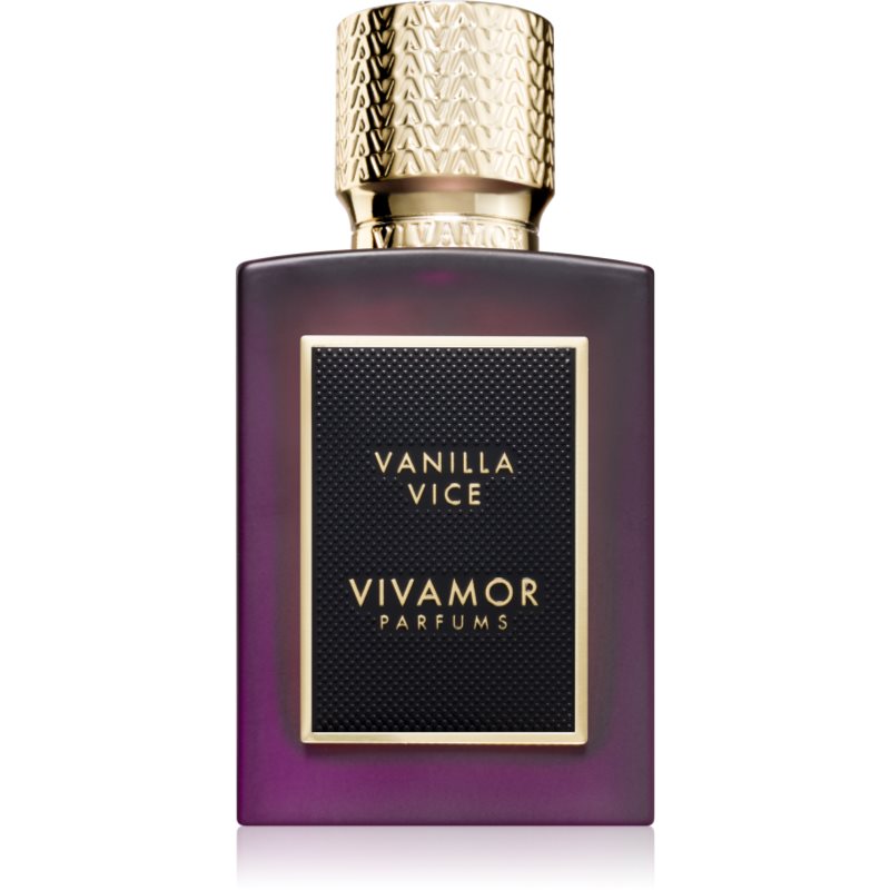 Vivamor Vanilla Vice
