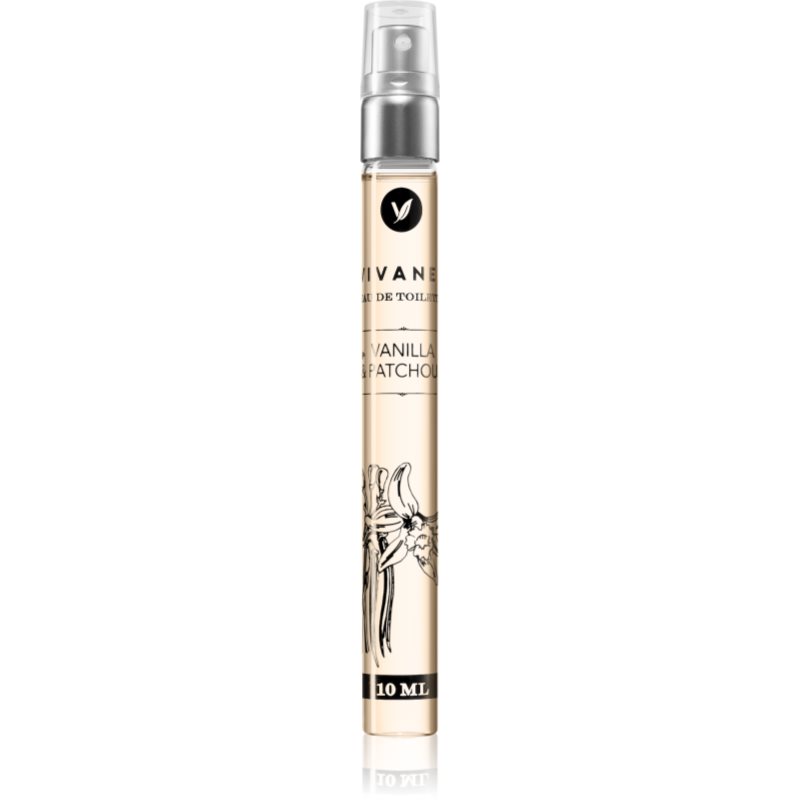 Vivian Gray Vivanel Vanilla Patchouli