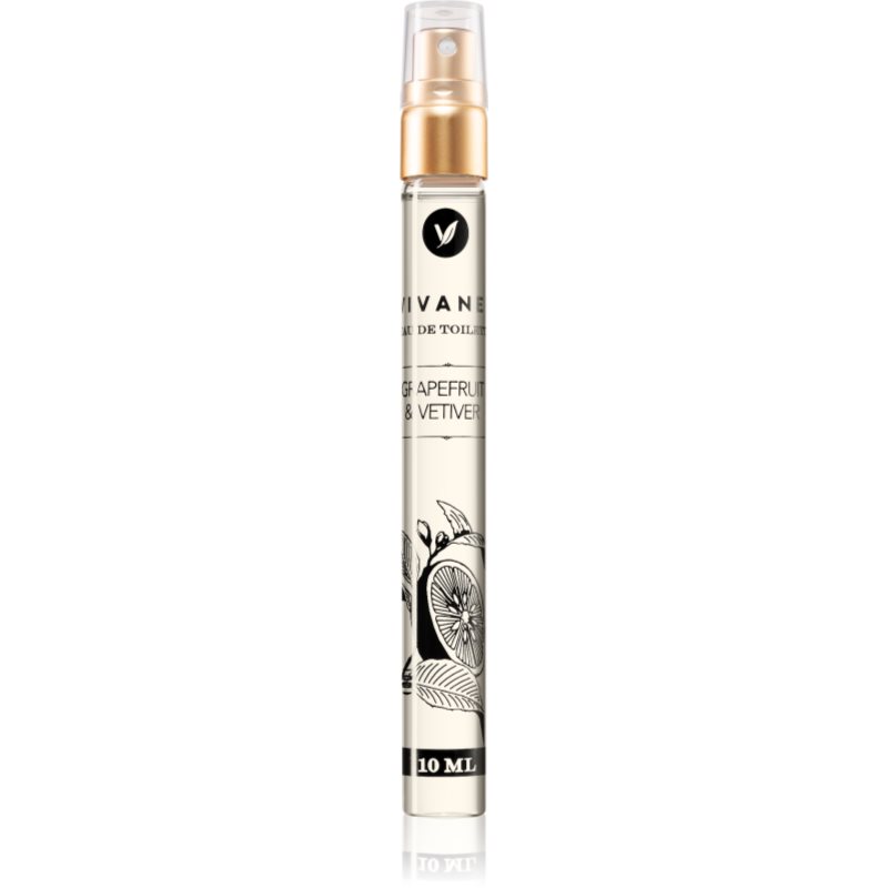 Vivian Gray Vivanel Grapefruit&Vetiver