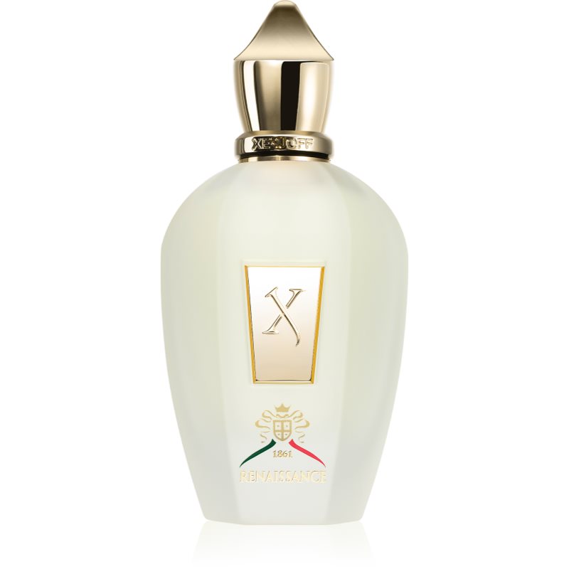 Xerjoff XJ 1861 Renaissance bottle