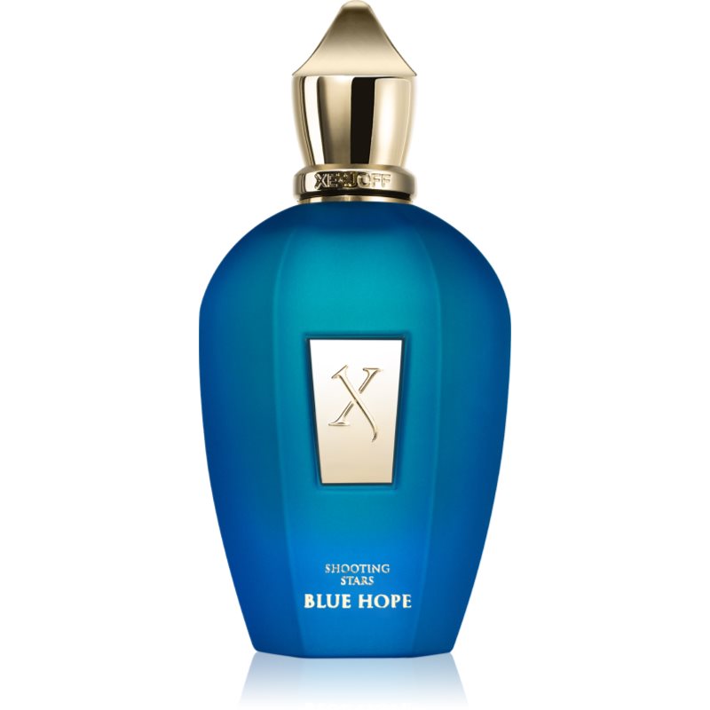 Blue Hope