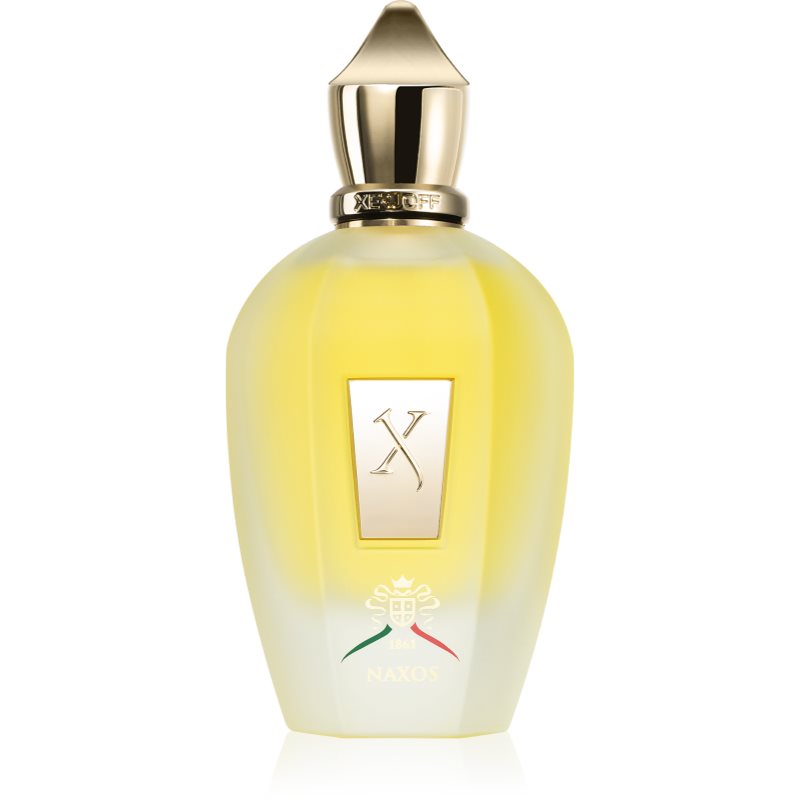 Xerjoff XJ 1861 Naxos bottle