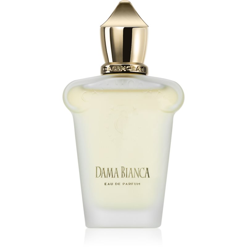 Casamorati - Dama Bianca