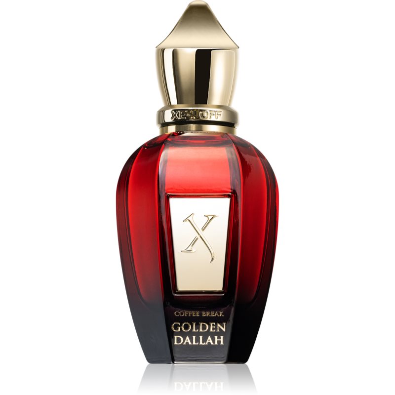 Golden Dallah