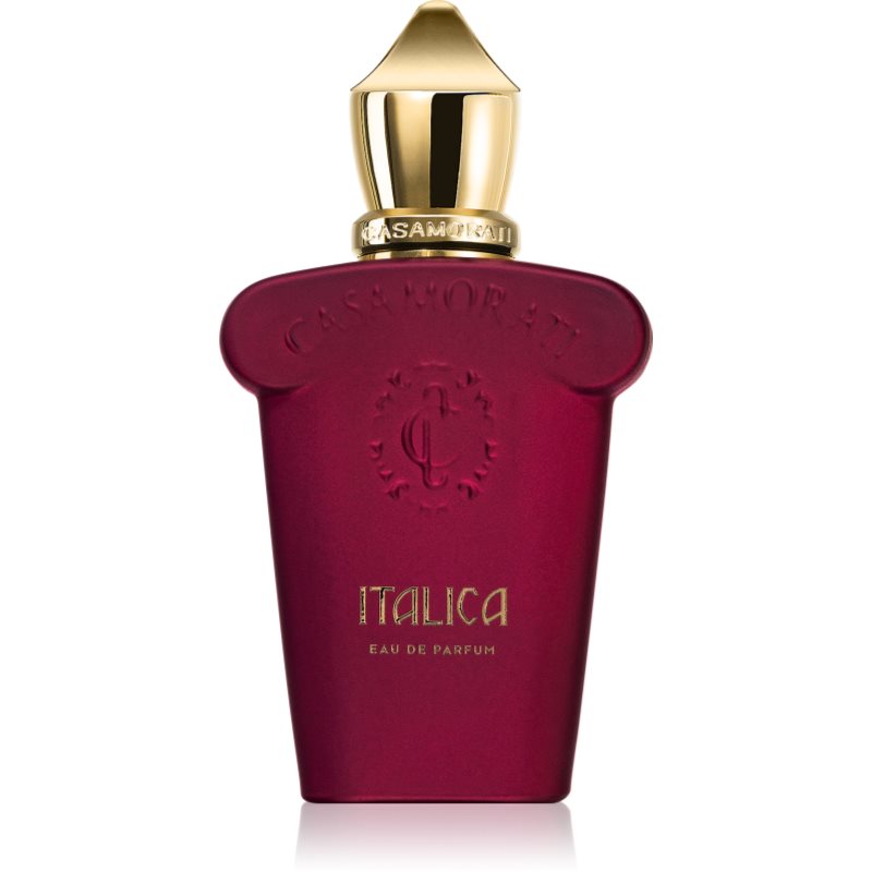 Xerjoff Italica bottle