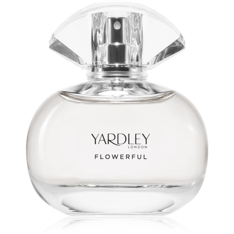 Flowerful - Luxe Gardenia