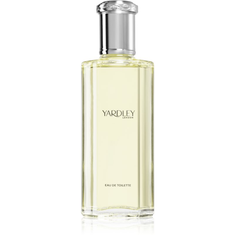 Freesia & Bergamot