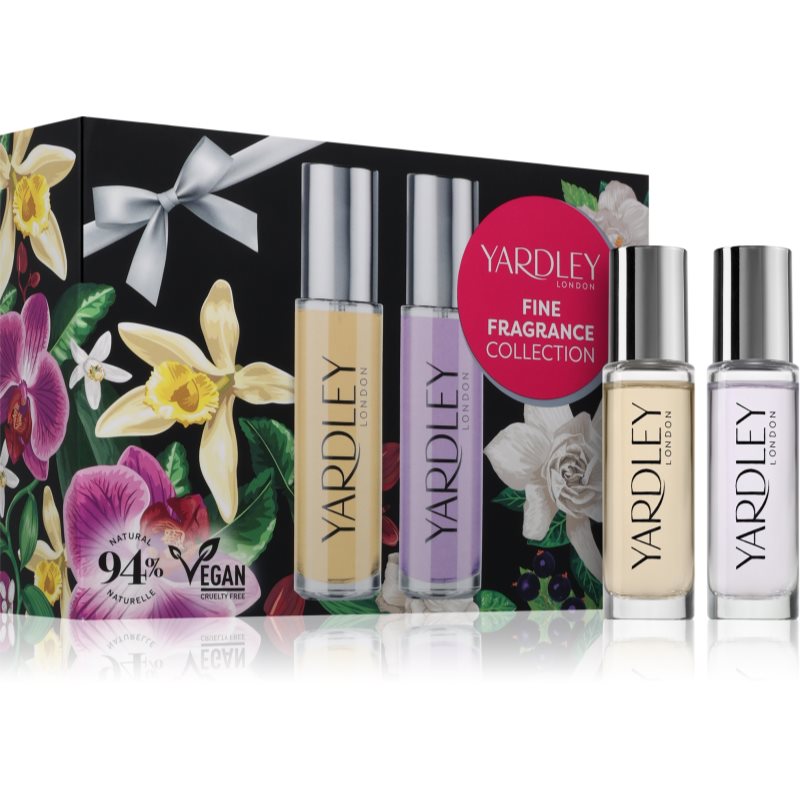 Fine Fragrance Collection Contemporary II 2x