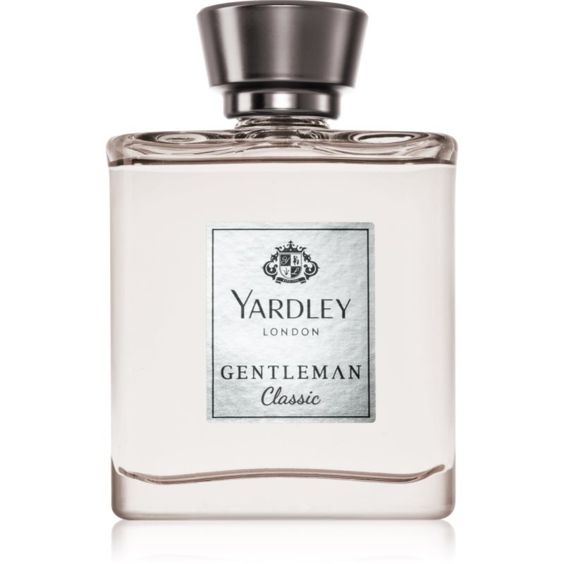 Gentleman Classic