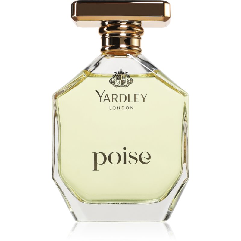 Poise