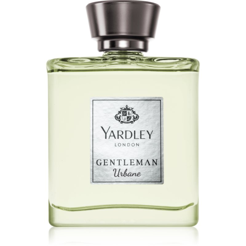 Gentleman Urbane Yardley Eau de Parfum